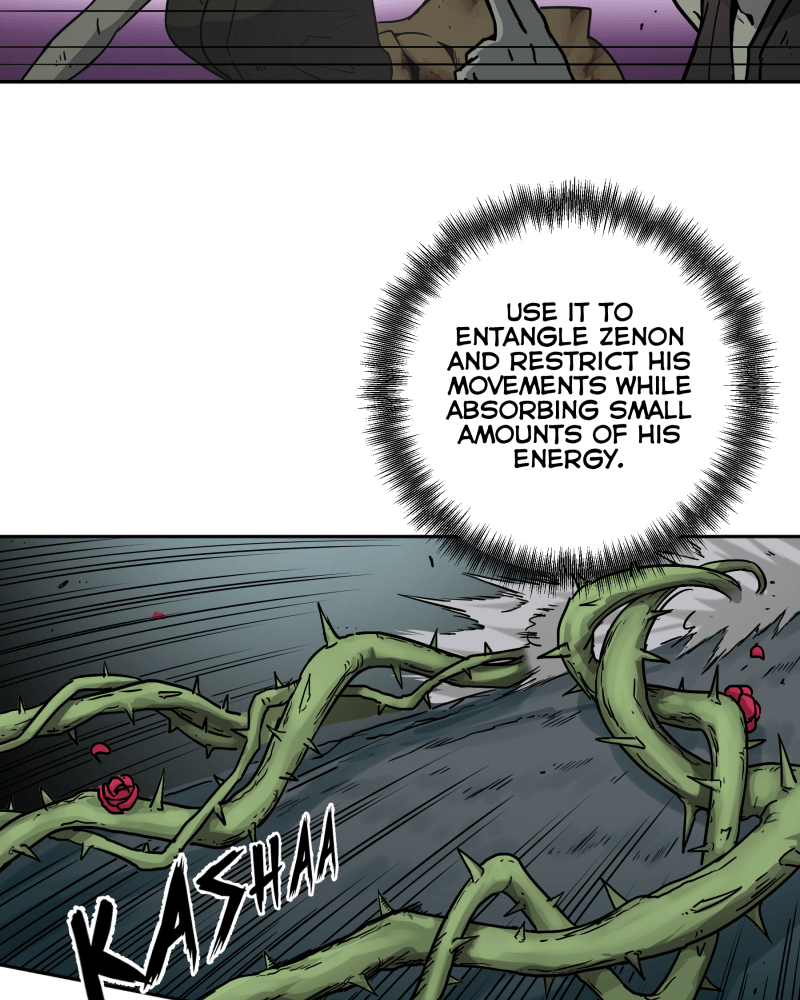 BlackSun – Manhwa Chapter 81 - page 29
