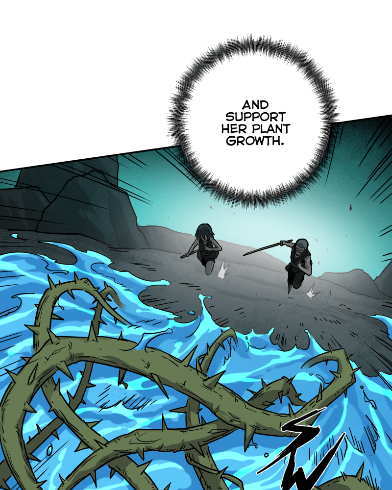 BlackSun – Manhwa Chapter 81 - page 31