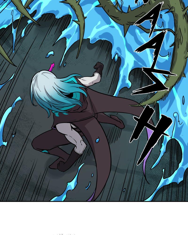 BlackSun – Manhwa Chapter 81 - page 32