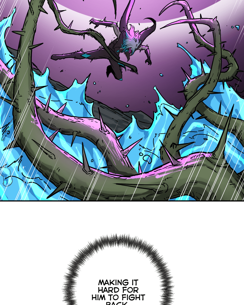 BlackSun – Manhwa Chapter 81 - page 35