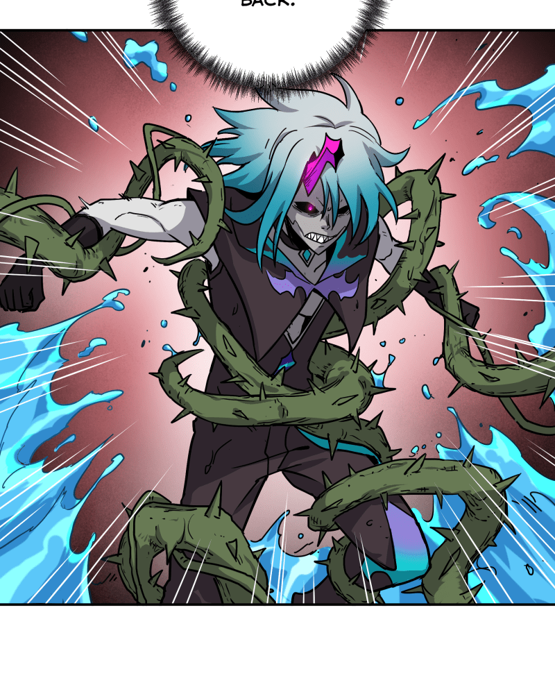 BlackSun – Manhwa Chapter 81 - page 36