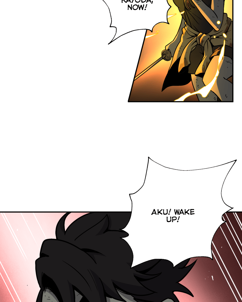 BlackSun – Manhwa Chapter 81 - page 38