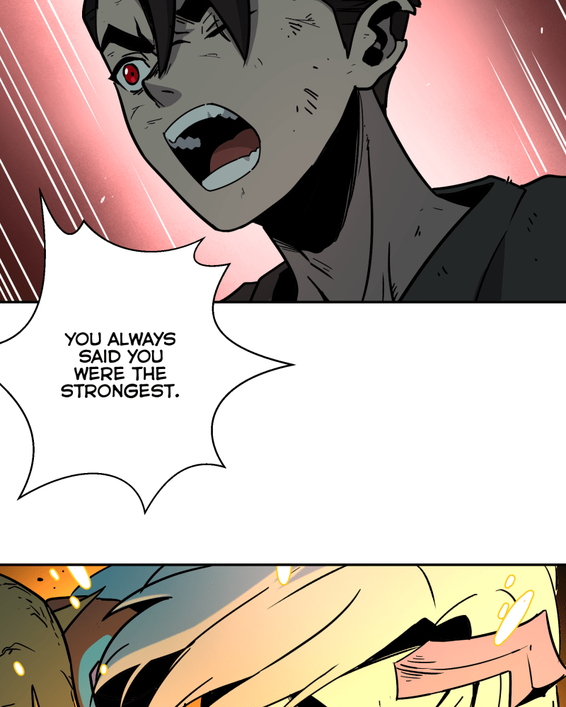 BlackSun – Manhwa Chapter 81 - page 39