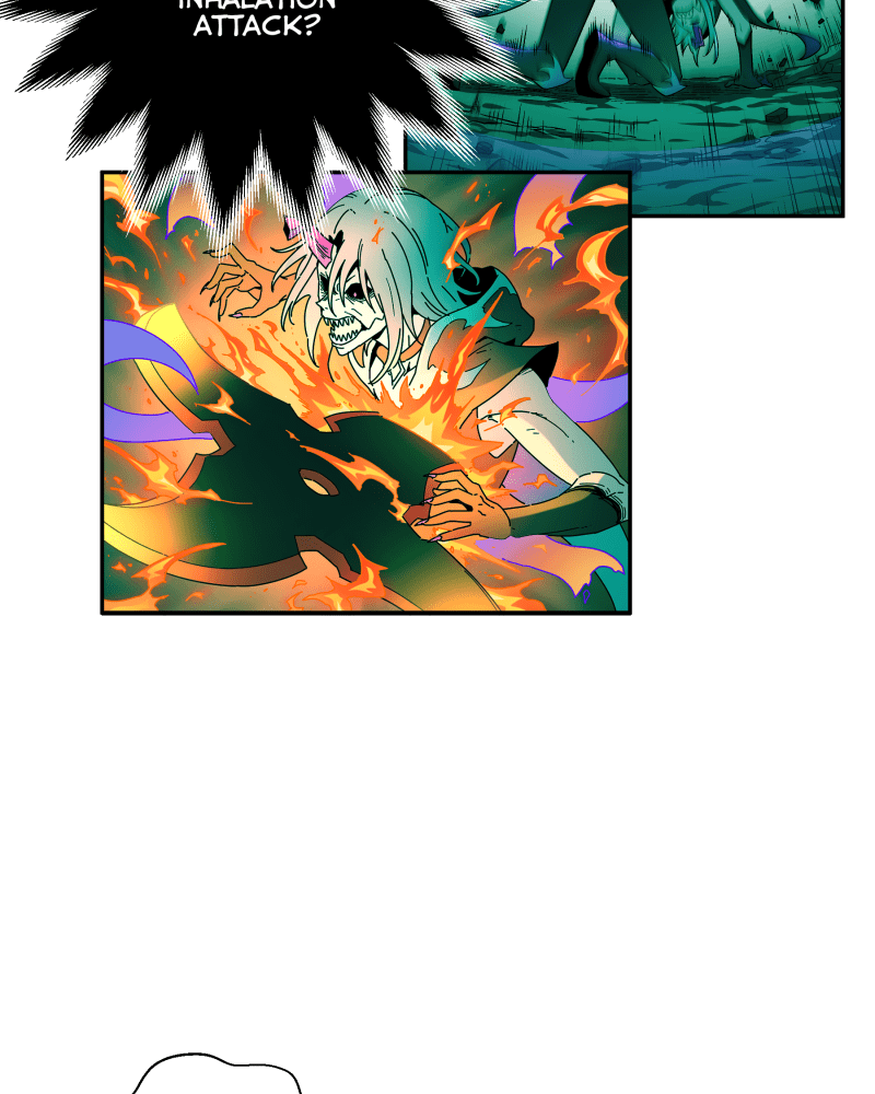 BlackSun – Manhwa Chapter 81 - page 4