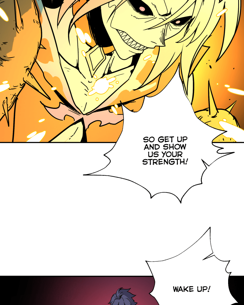 BlackSun – Manhwa Chapter 81 - page 40