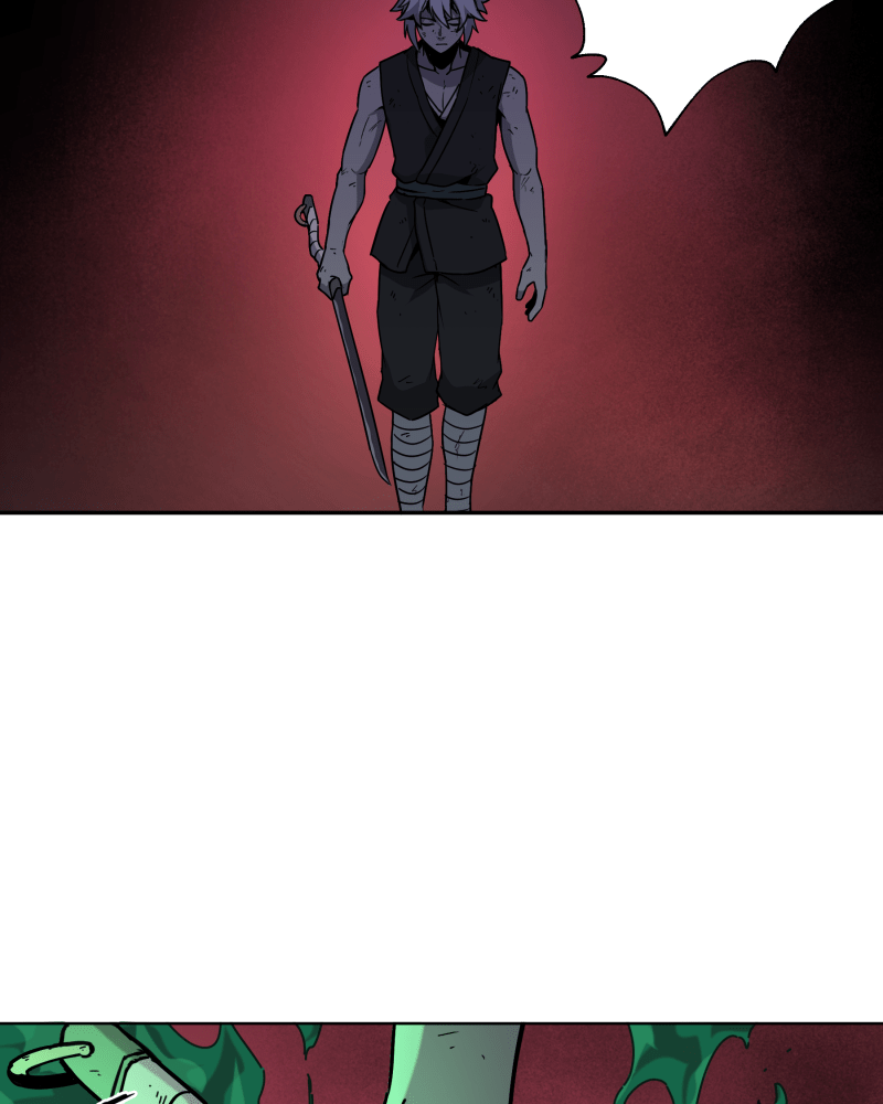 BlackSun – Manhwa Chapter 81 - page 41
