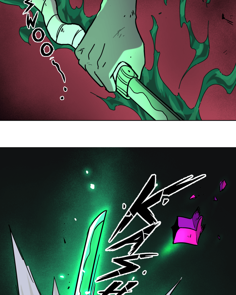 BlackSun – Manhwa Chapter 81 - page 42