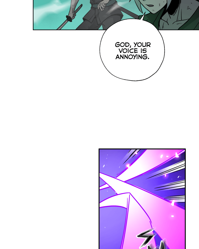 BlackSun – Manhwa Chapter 81 - page 46