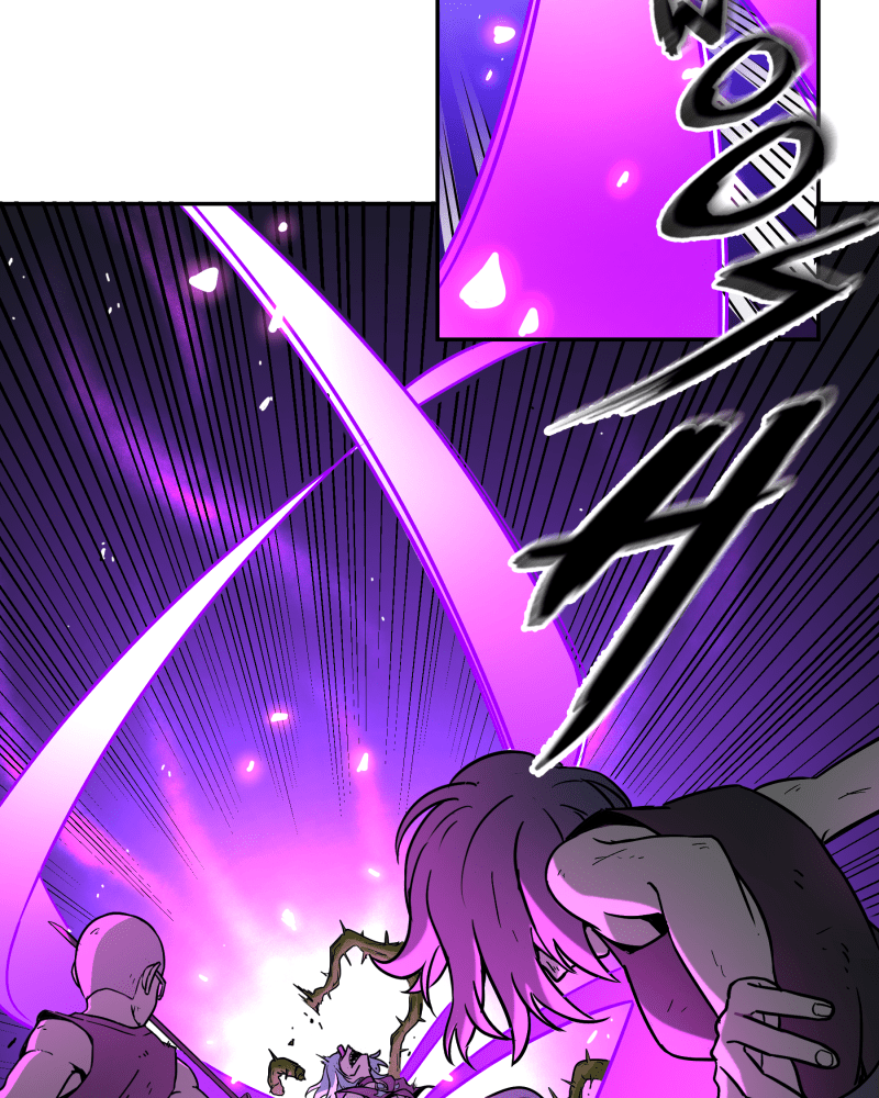 BlackSun – Manhwa Chapter 81 - page 47