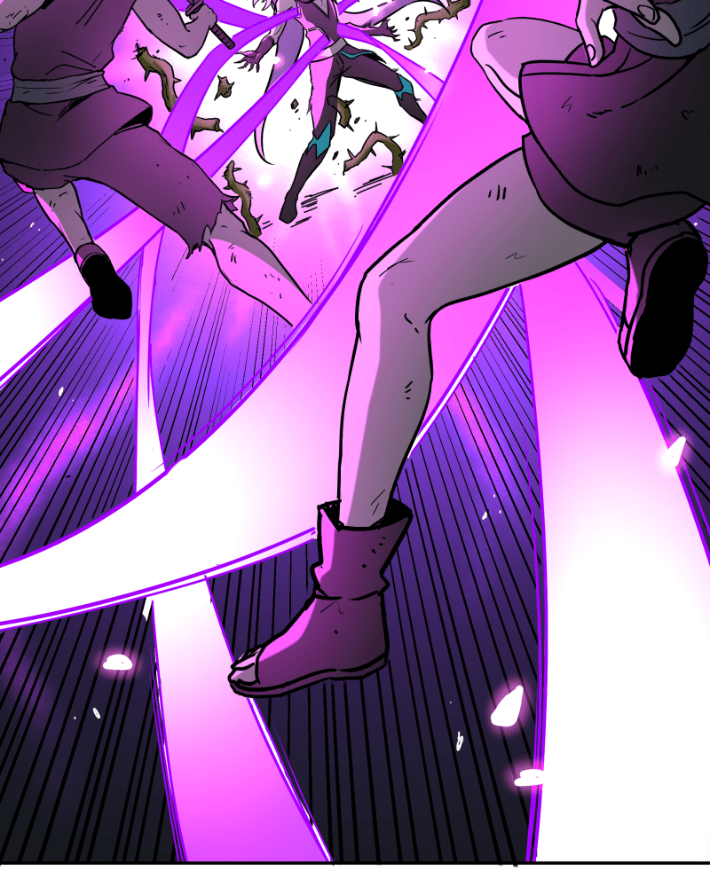 BlackSun – Manhwa Chapter 81 - page 48