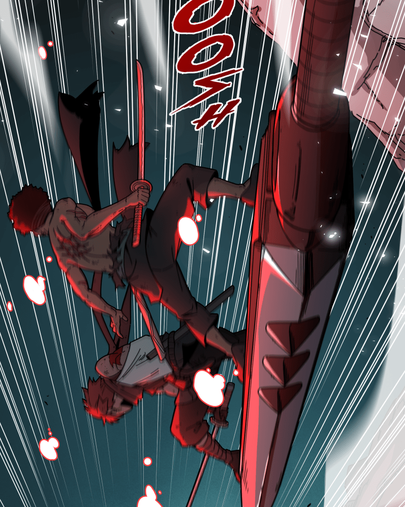 BlackSun – Manhwa Chapter 81 - page 52