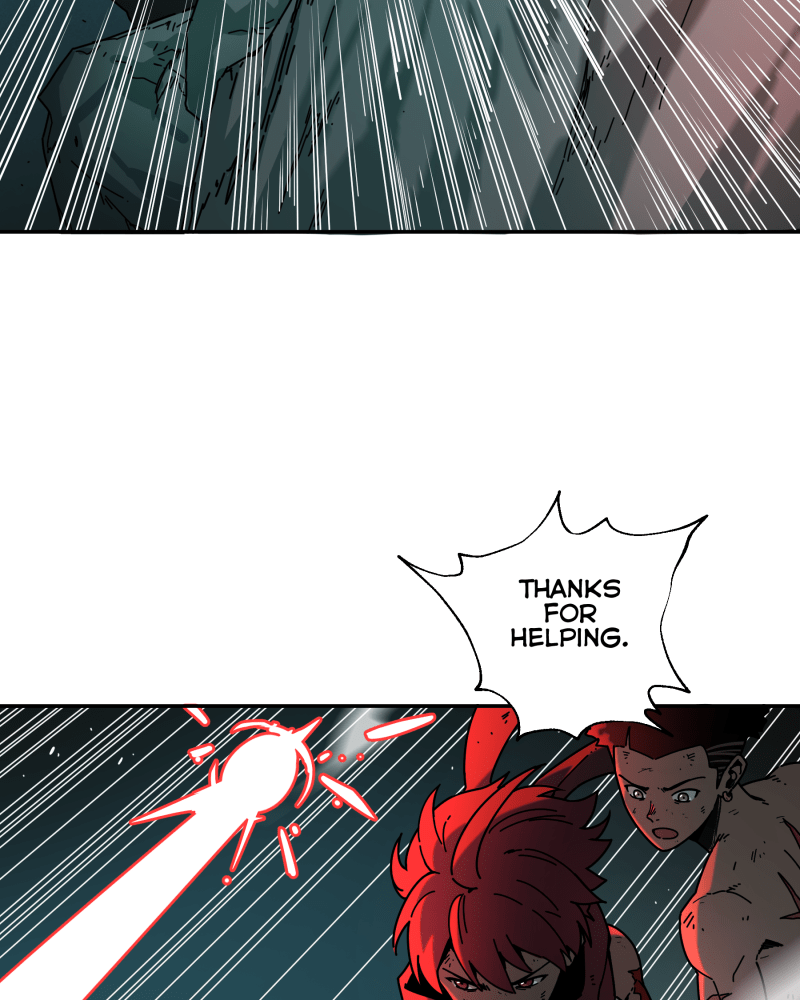 BlackSun – Manhwa Chapter 81 - page 54