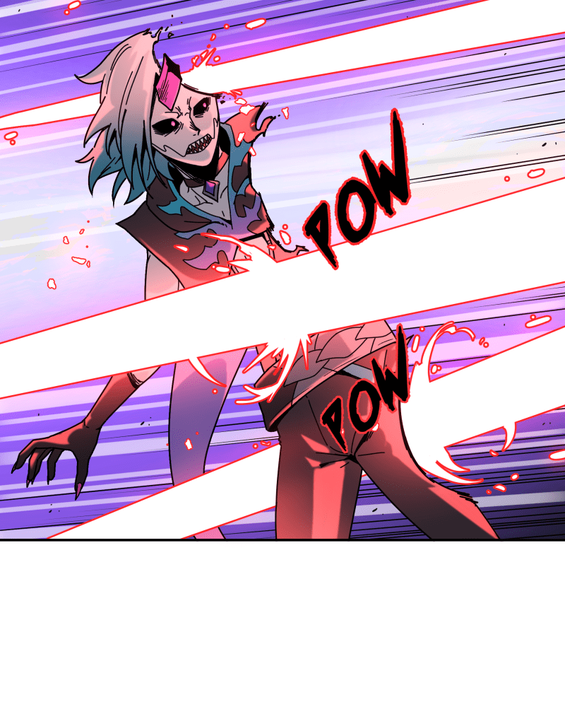 BlackSun – Manhwa Chapter 81 - page 56