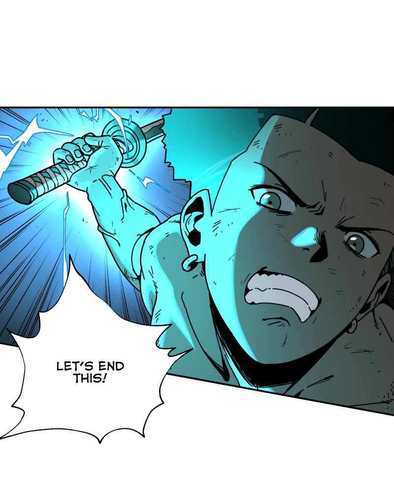 BlackSun – Manhwa Chapter 81 - page 57