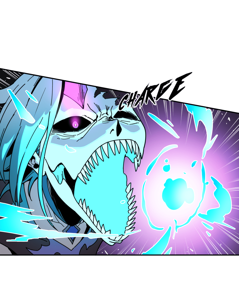 BlackSun – Manhwa Chapter 81 - page 58