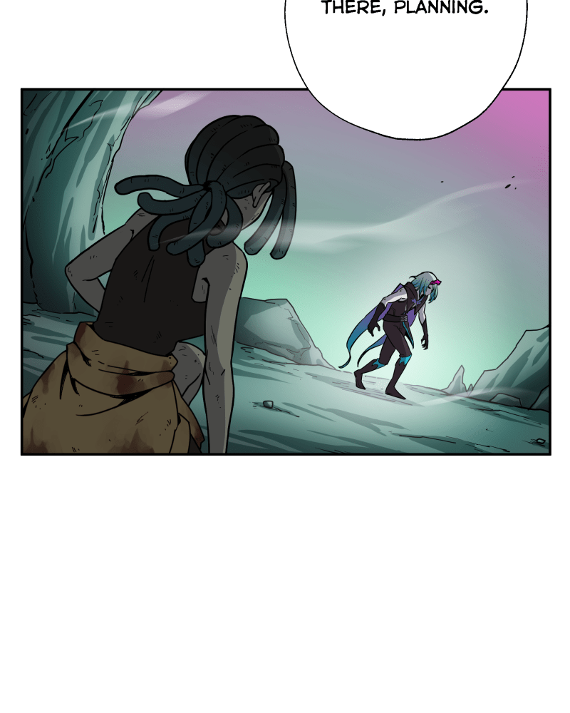 BlackSun – Manhwa Chapter 81 - page 6