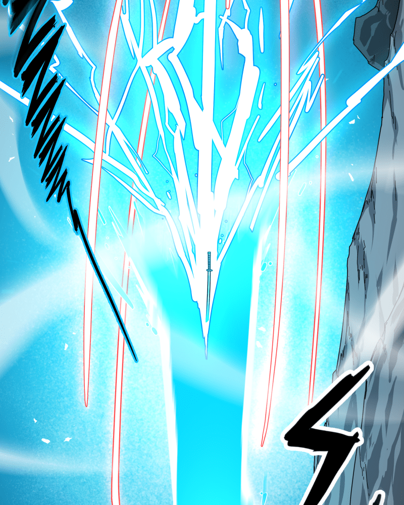 BlackSun – Manhwa Chapter 81 - page 60