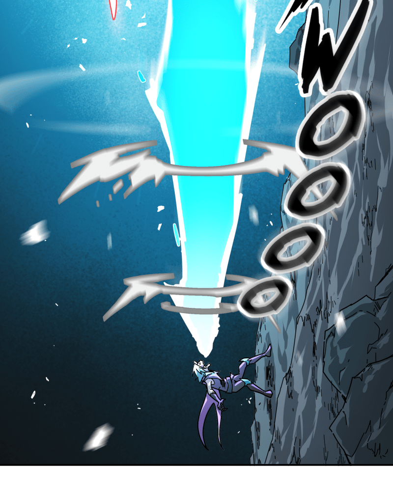 BlackSun – Manhwa Chapter 81 - page 61