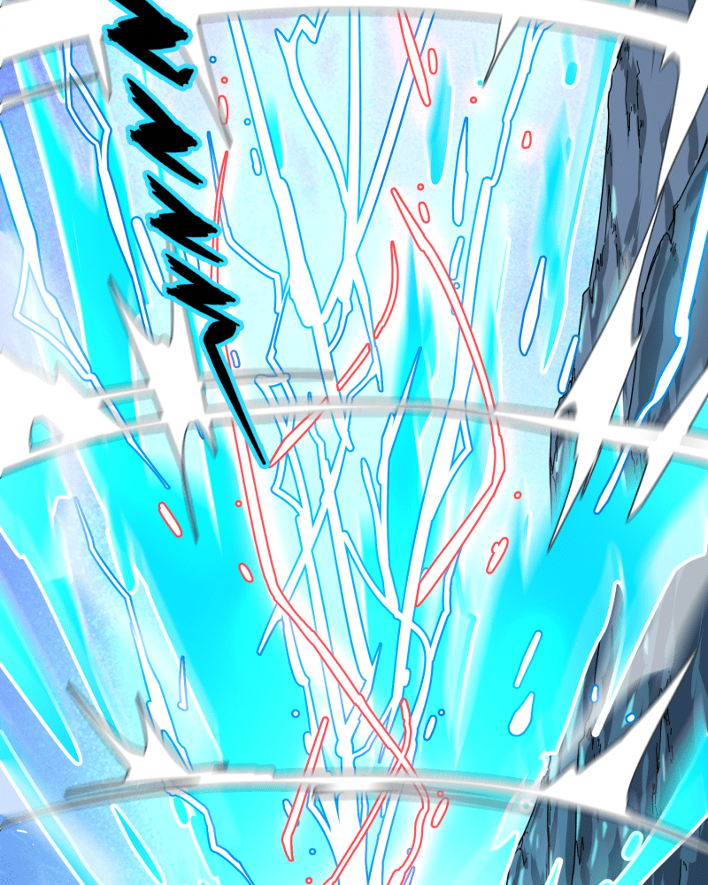 BlackSun – Manhwa Chapter 81 - page 65