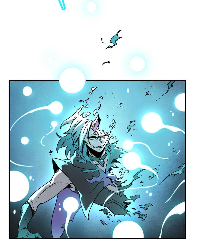 BlackSun – Manhwa Chapter 81 - page 68