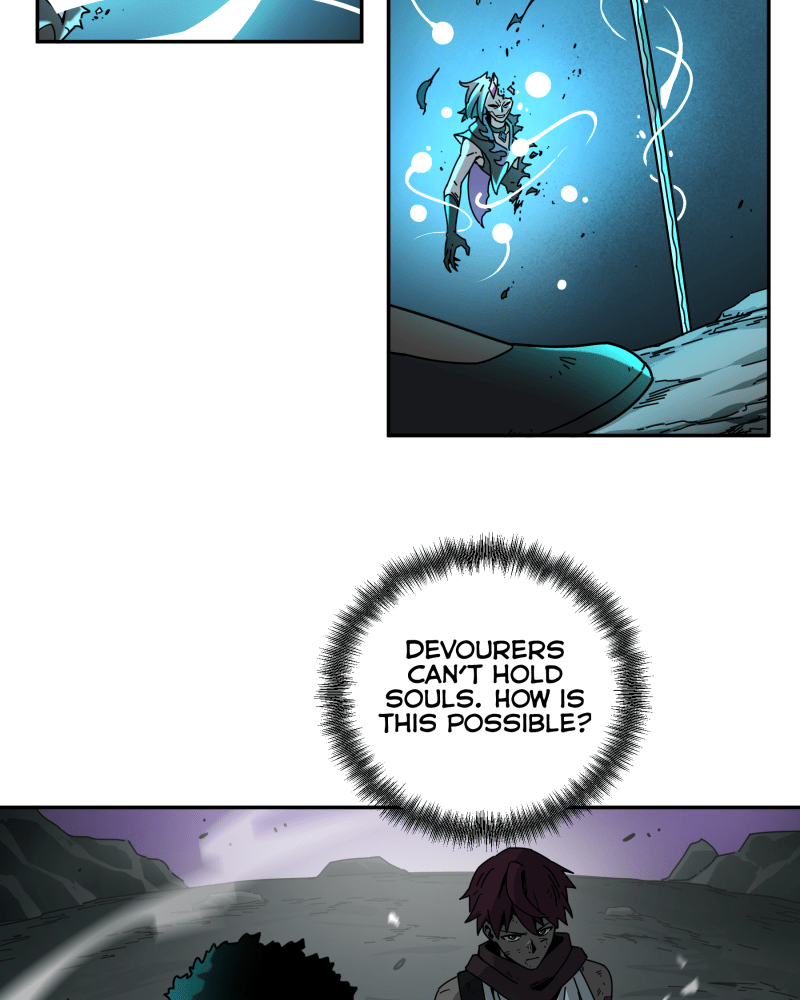 BlackSun – Manhwa Chapter 81 - page 70