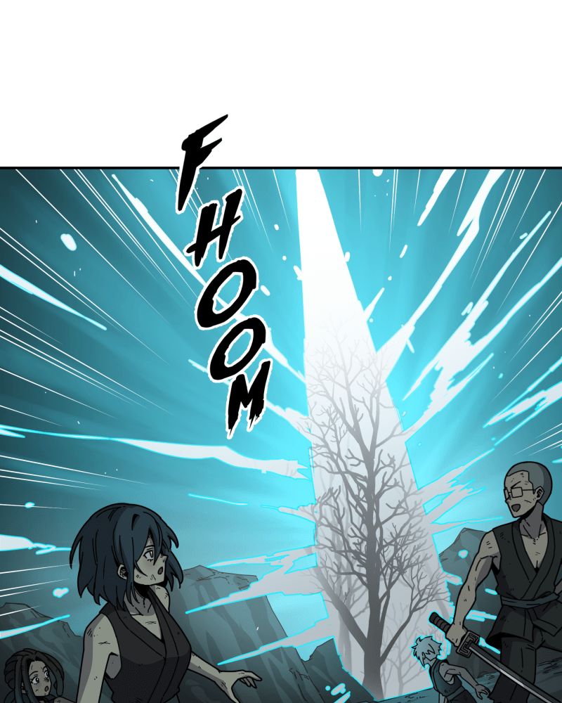 BlackSun – Manhwa Chapter 81 - page 73