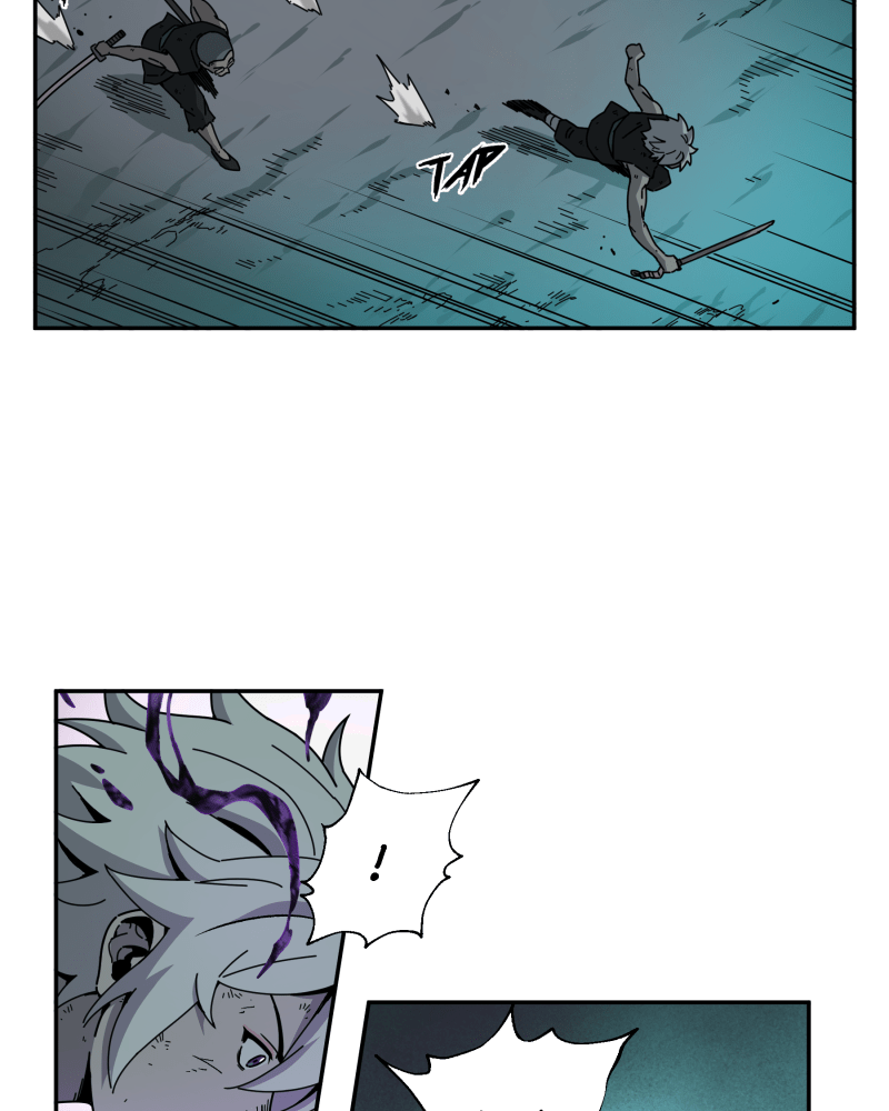 BlackSun – Manhwa Chapter 81 - page 75
