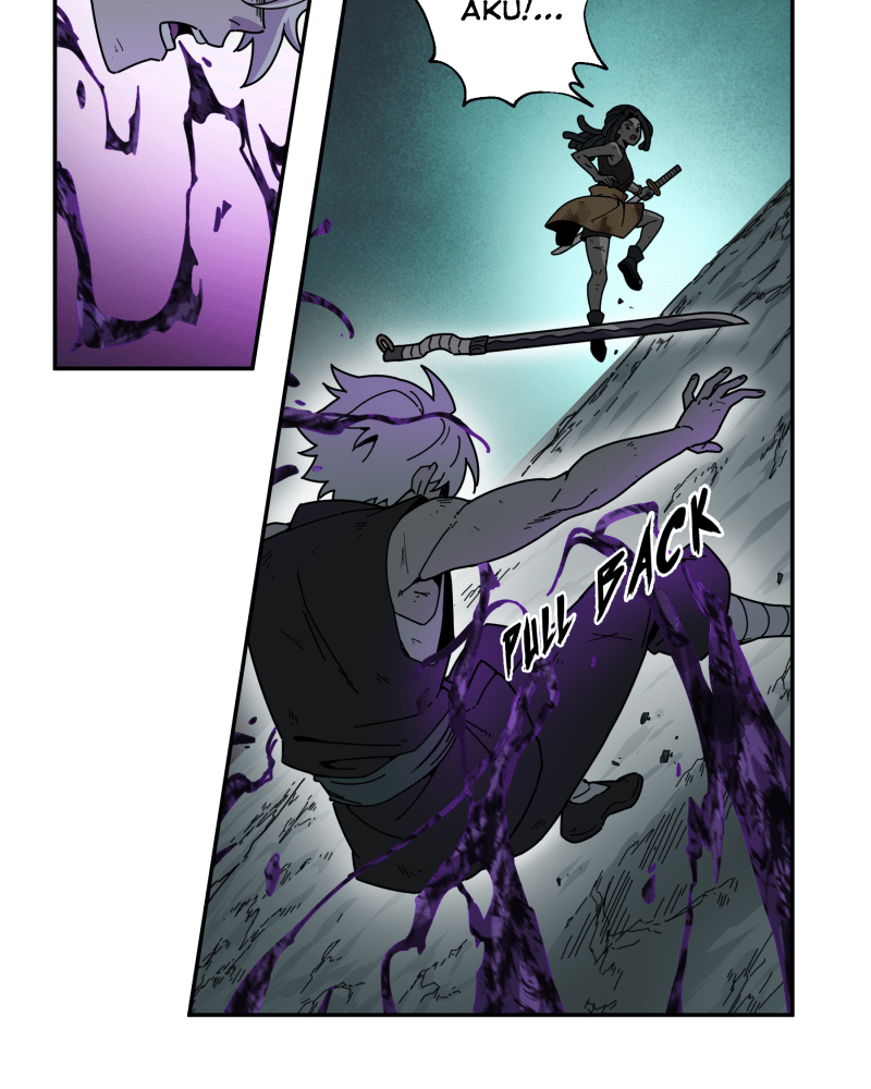 BlackSun – Manhwa Chapter 81 - page 76