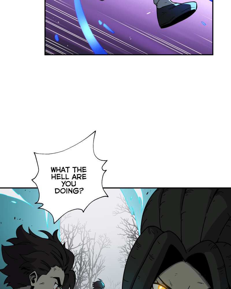 BlackSun – Manhwa Chapter 81 - page 80