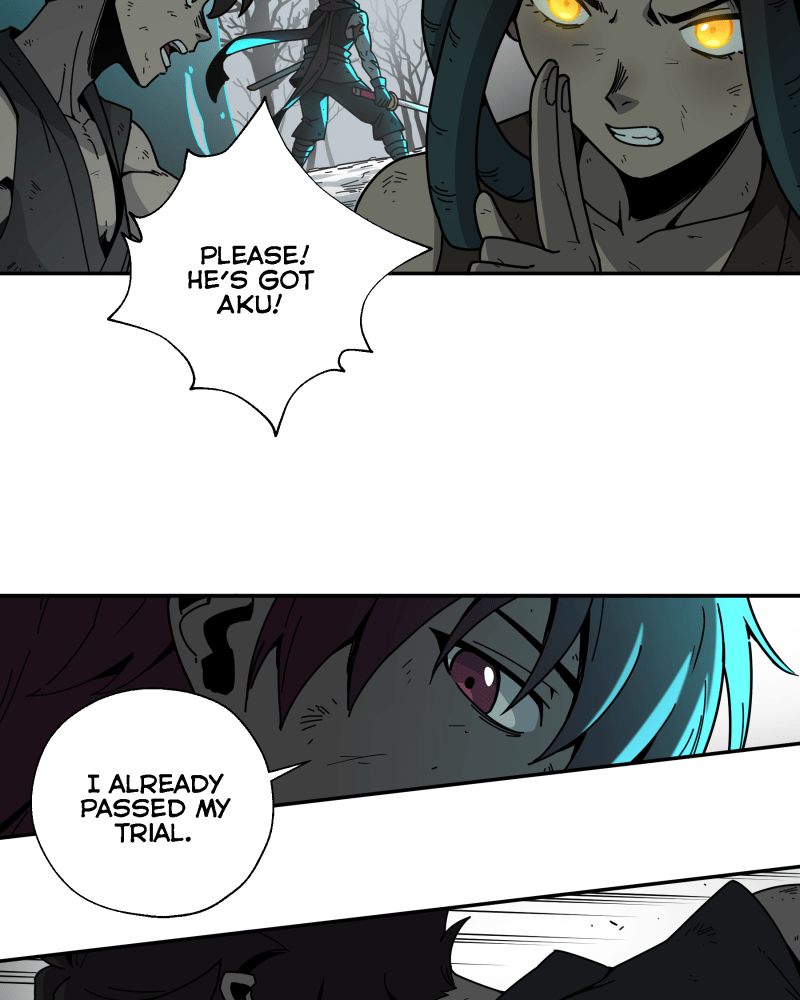 BlackSun – Manhwa Chapter 81 - page 81
