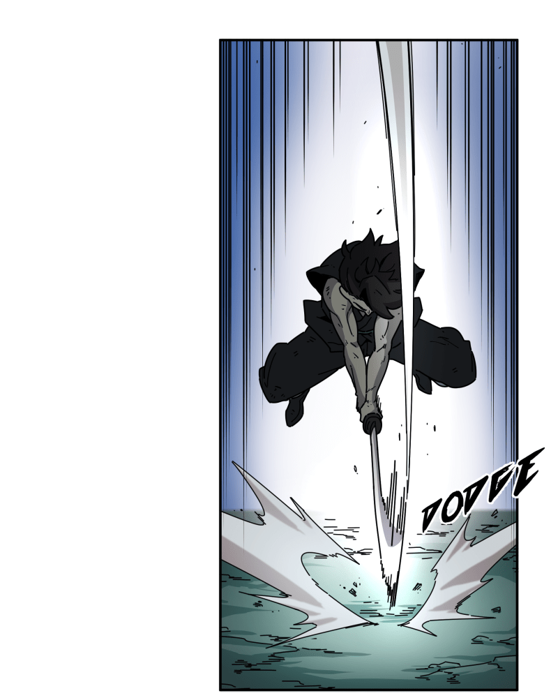 BlackSun – Manhwa Chapter 81 - page 84