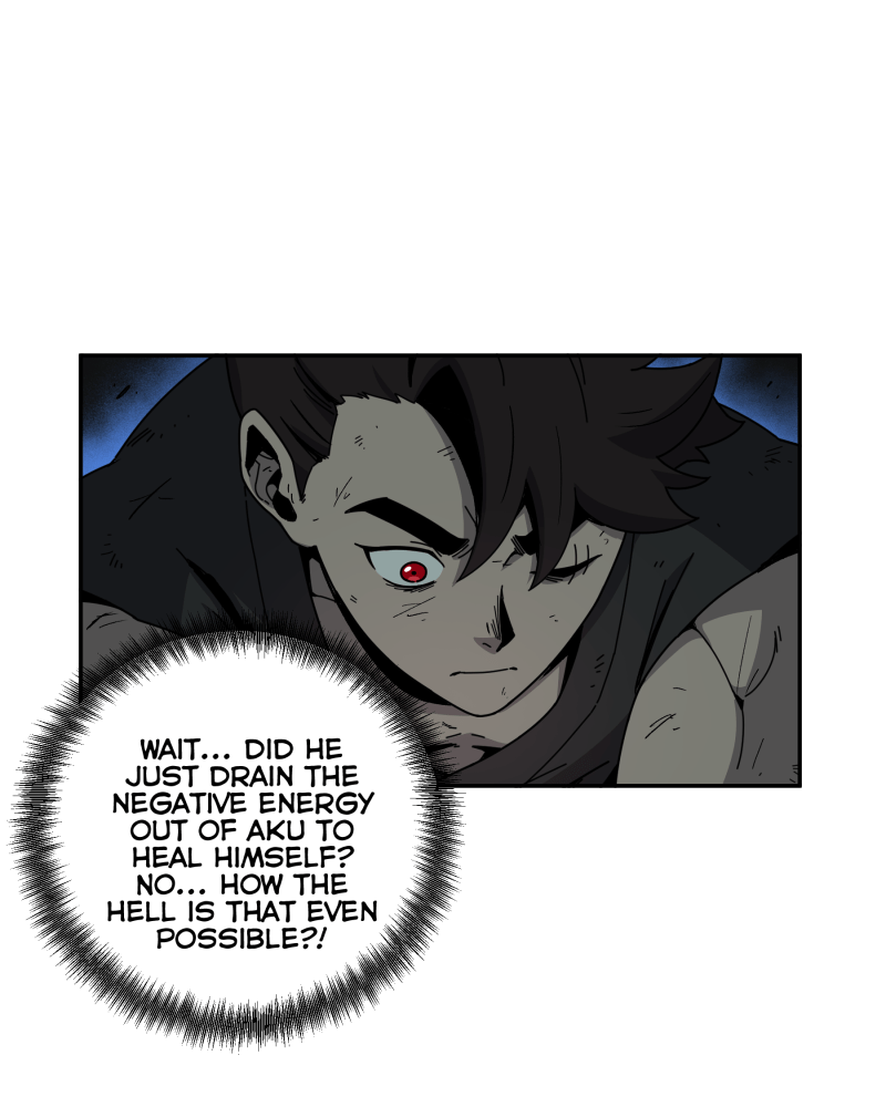 BlackSun – Manhwa Chapter 81 - page 85