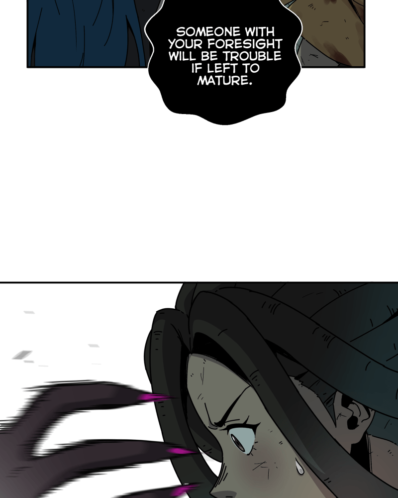 BlackSun – Manhwa Chapter 81 - page 89