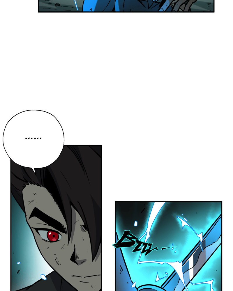 BlackSun – Manhwa Chapter 81 - page 9