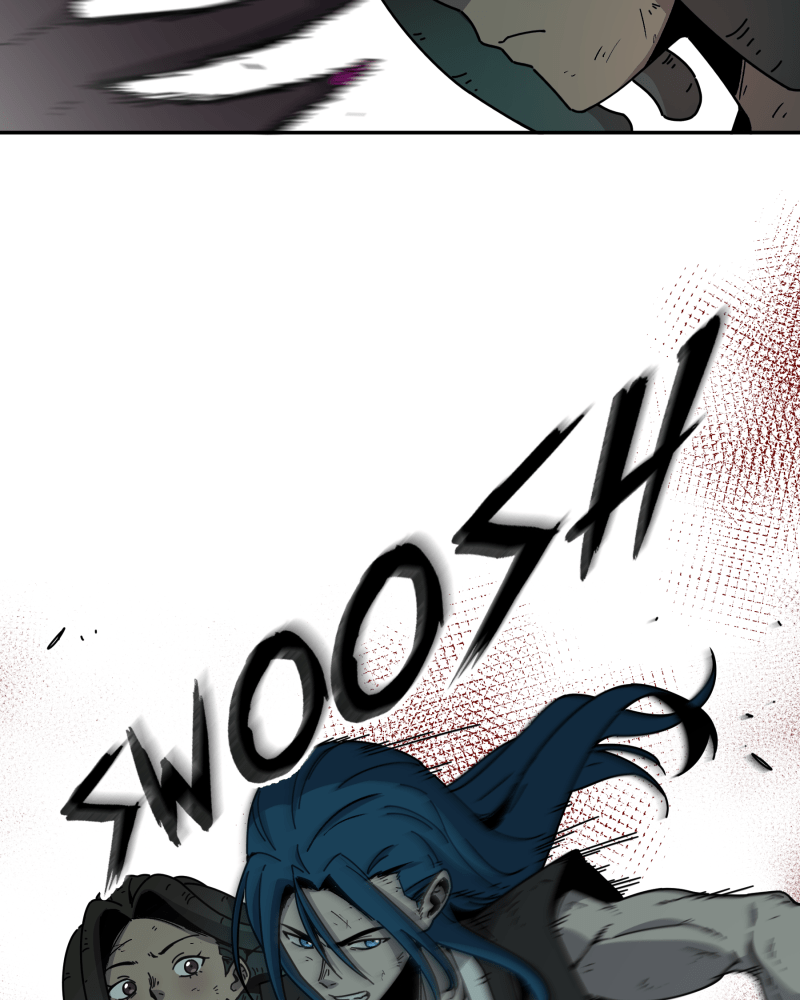 BlackSun – Manhwa Chapter 81 - page 90