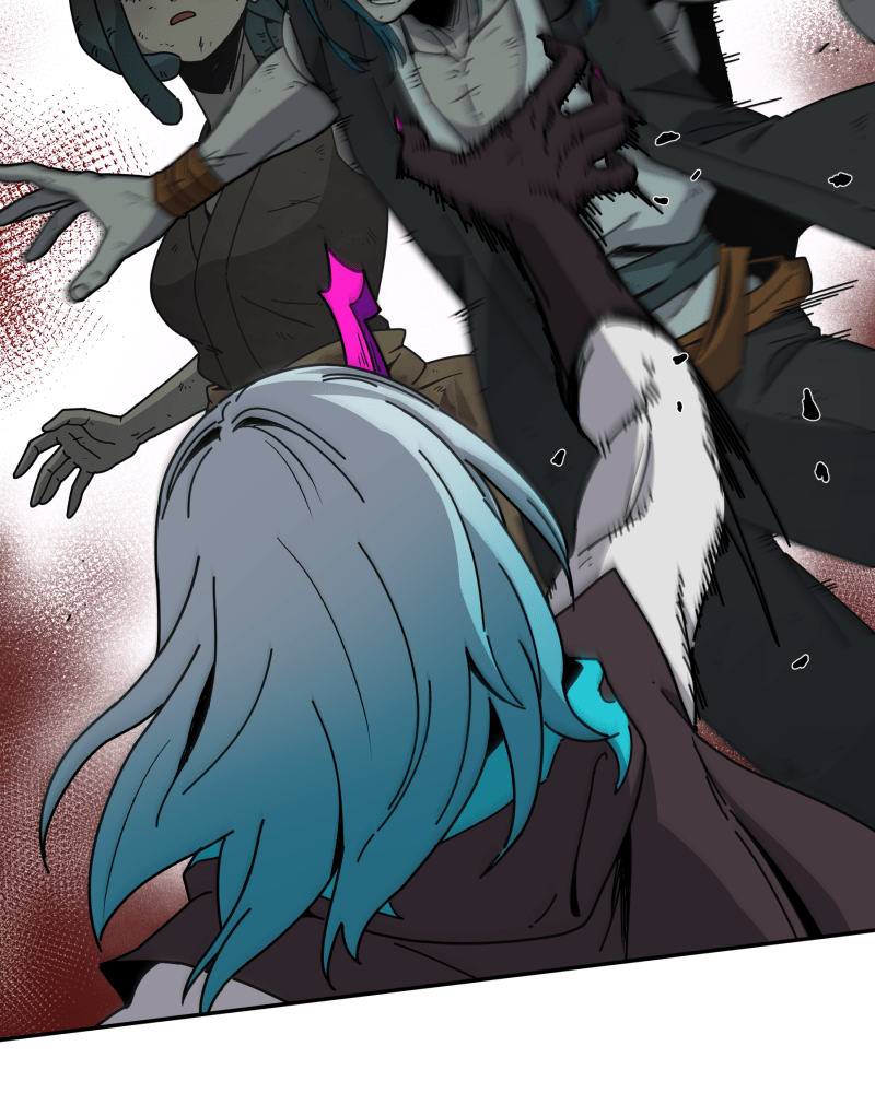 BlackSun – Manhwa Chapter 81 - page 91