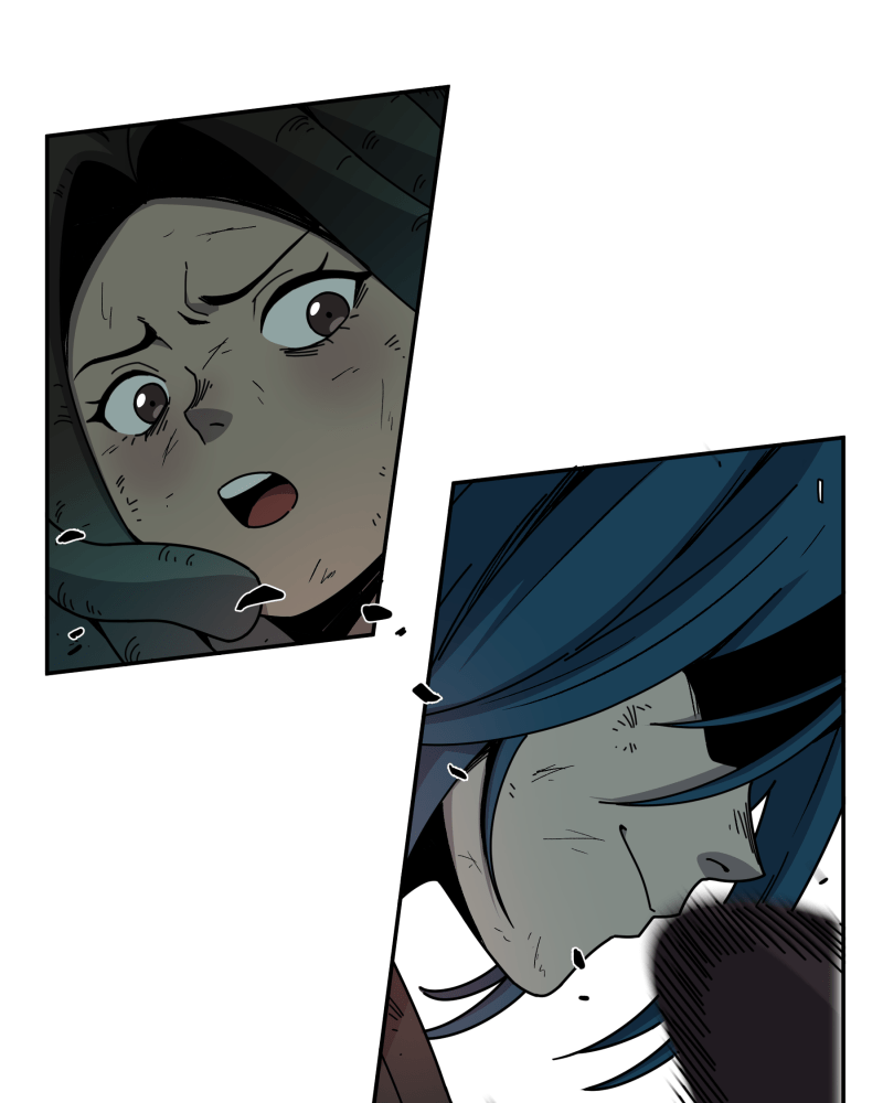 BlackSun – Manhwa Chapter 81 - page 92