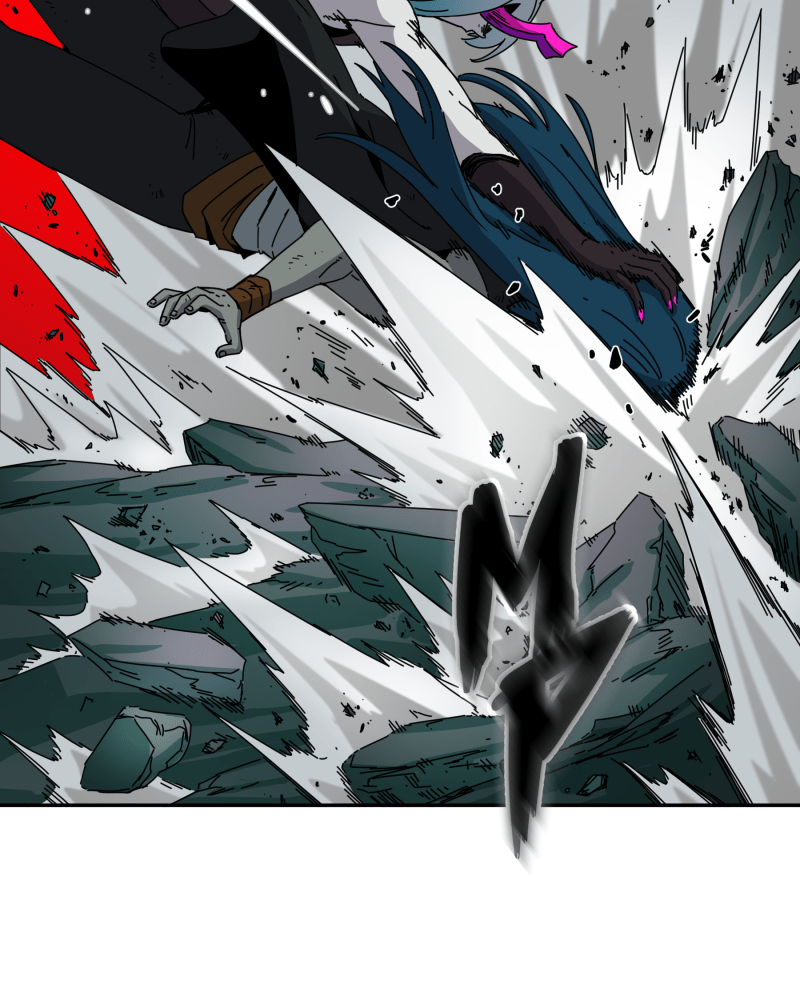 BlackSun – Manhwa Chapter 81 - page 94