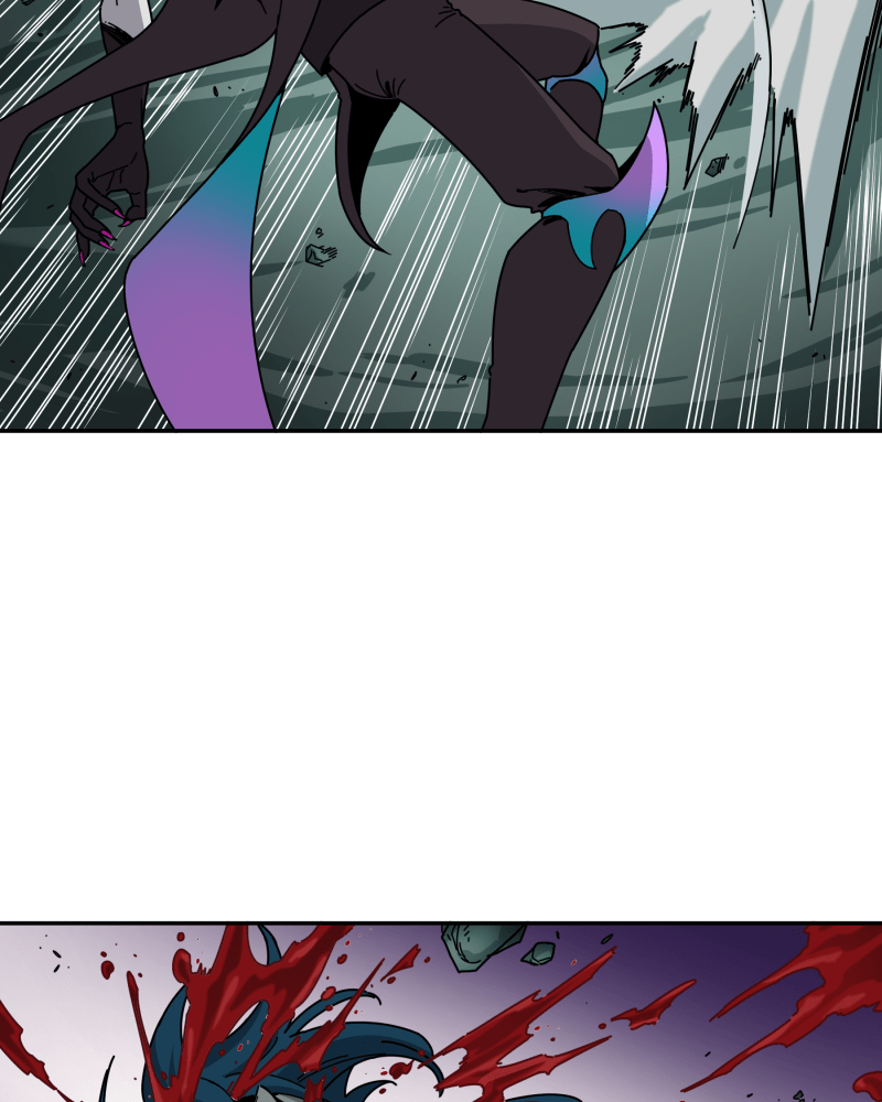 BlackSun – Manhwa Chapter 81 - page 97