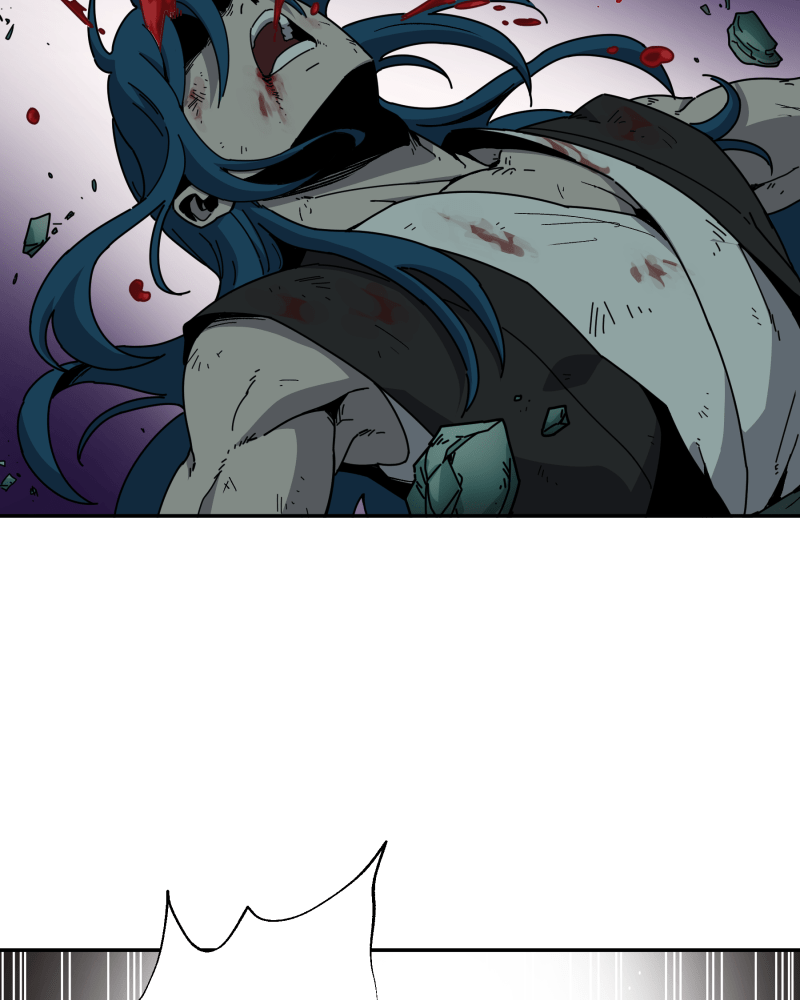 BlackSun – Manhwa Chapter 81 - page 98