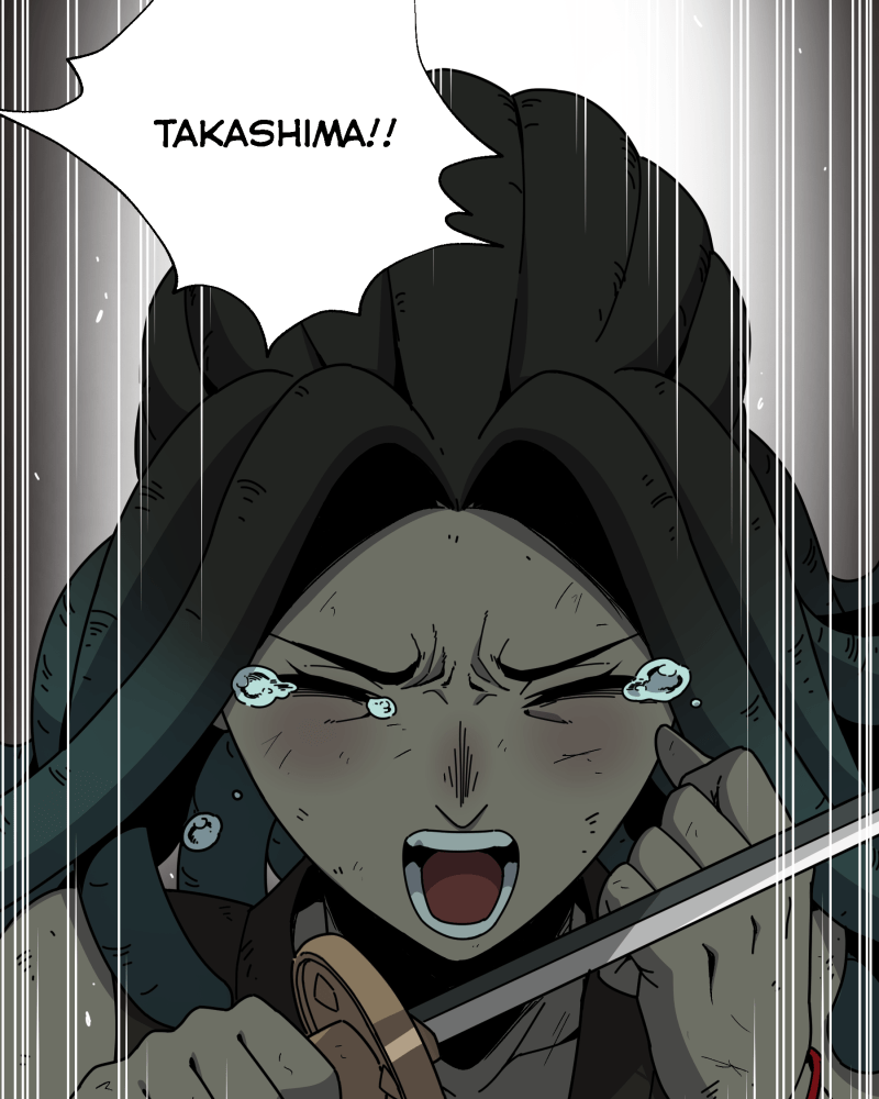 BlackSun – Manhwa Chapter 81 - page 99