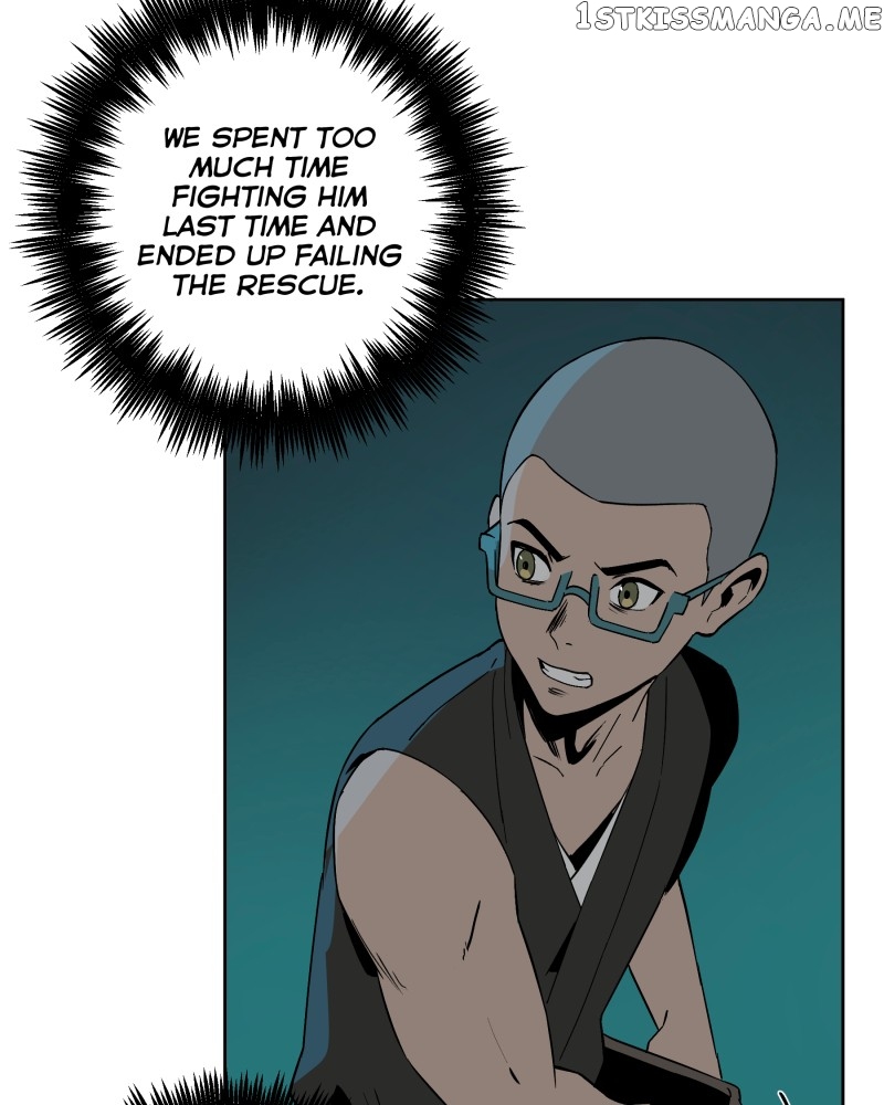 BlackSun – Manhwa Chapter 39 - page 11
