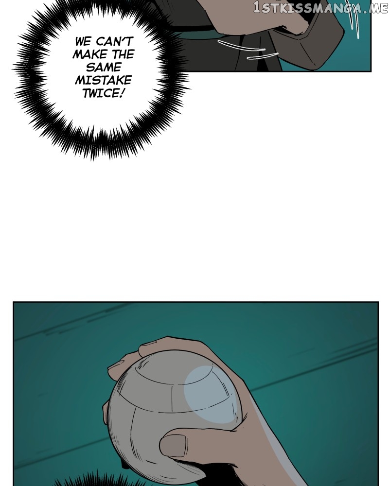 BlackSun – Manhwa Chapter 39 - page 12