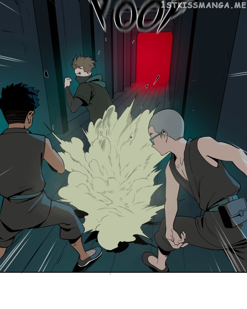 BlackSun – Manhwa Chapter 39 - page 15
