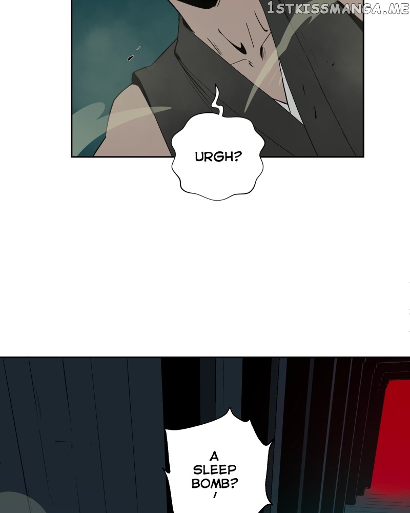 BlackSun – Manhwa Chapter 39 - page 18