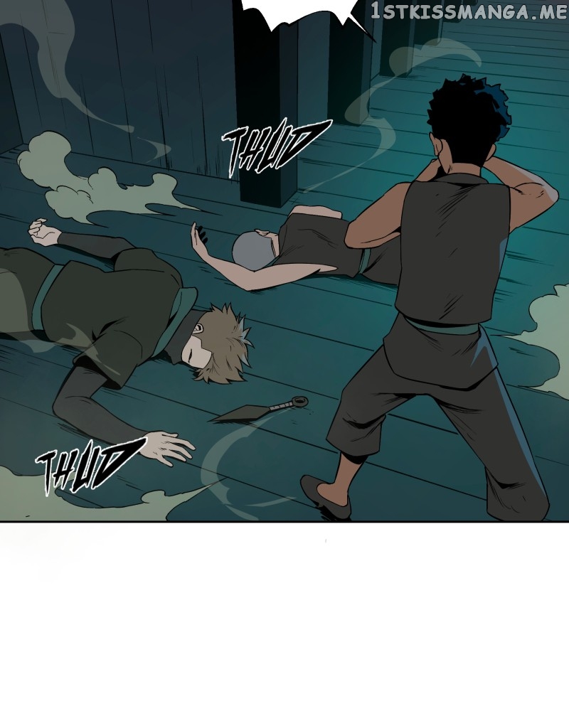 BlackSun – Manhwa Chapter 39 - page 19