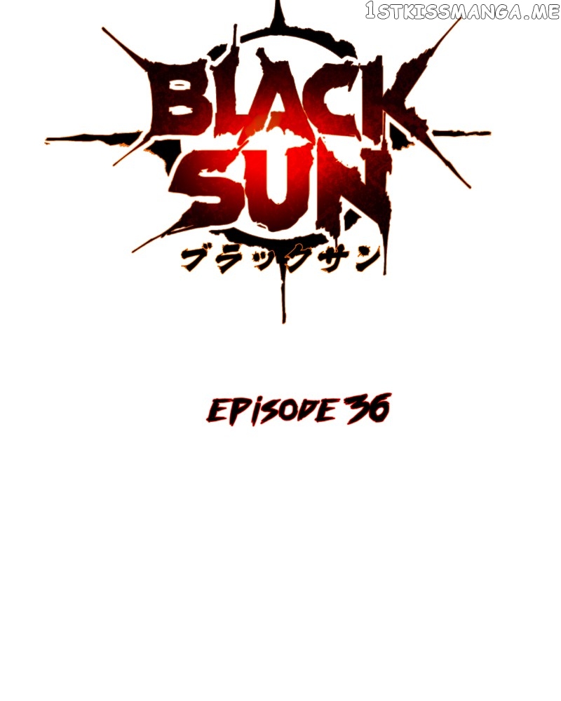 BlackSun – Manhwa Chapter 39 - page 2