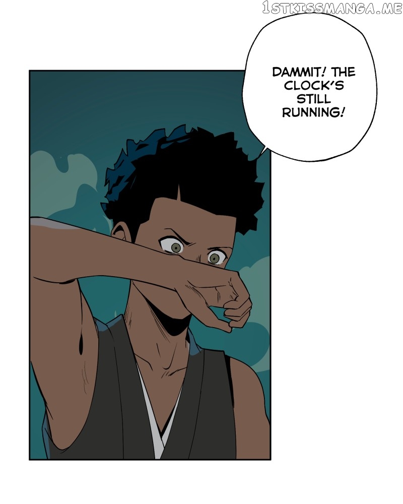 BlackSun – Manhwa Chapter 39 - page 20