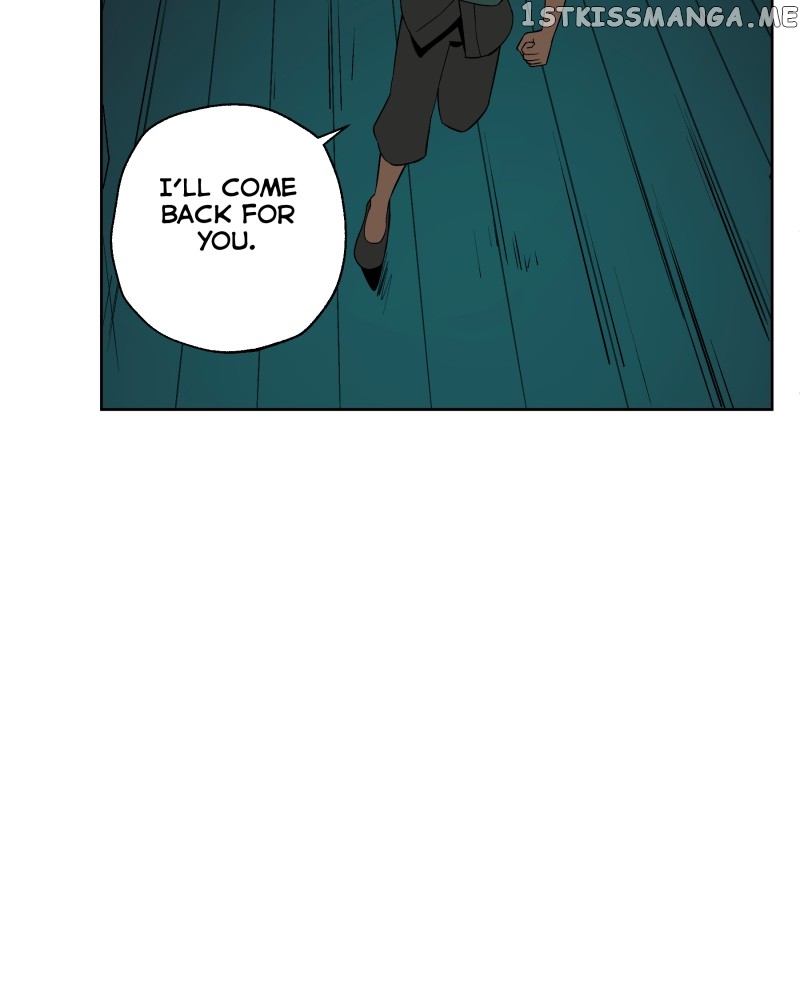 BlackSun – Manhwa Chapter 39 - page 22