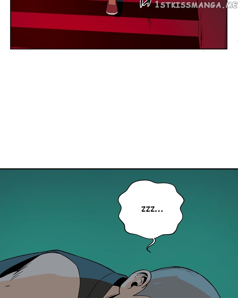 BlackSun – Manhwa Chapter 39 - page 24